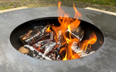 Grillplatte