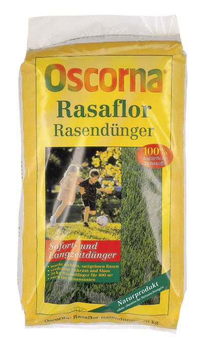 Oscorna Rasaflor 20 Kg