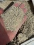 Brechsand im BigBag mit 1 m³ Inhalt