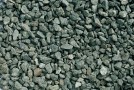 Grünschiefersplitt Glitzer-Grün 16-32 mm – grüner Dekorsplitt