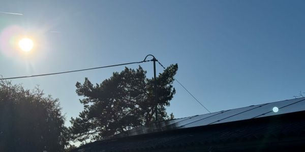 Photovoltaik Dach Klaghofer